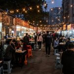 Your Wallet Won’t Shrink Here: The Trust Economy of China’s Night Markets