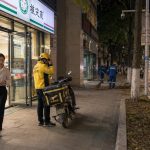 The Unseen Side of China’s Night Shifts: Safety You Don’t Notice Until It’s Gone