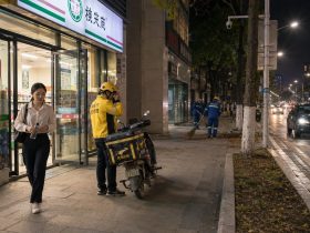 The Unseen Side of China’s Night Shifts: Safety You Don’t Notice Until It’s Gone