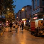 No Guardrails Needed: How Safety Became Standard on China’s Streets