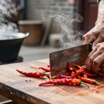 "Five Hundred Pounds of Peppers a Day": A Changsha Chili Cutter’s Trade in a Changing City