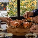 When Autumn Breeze Blows: How Suzhou Locals Celebrate the Hairy Crab Season