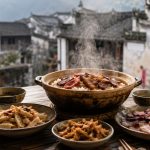 Beyond Stinky Fish: The Underrated Hearty Dishes That Define Huizhou Cooking