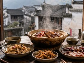 Beyond Stinky Fish: The Underrated Hearty Dishes That Define Huizhou Cooking