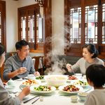 Why Huizhou Cuisine Is the New Weekend Family Favorite for China’s Middle Class