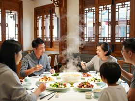 Why Huizhou Cuisine Is the New Weekend Family Favorite for China’s Middle Class