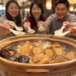 Beyond the Banquet: How Fujian’s ‘Buddha Jumps Over the Wall’ Fits Today’s Everyday Tables