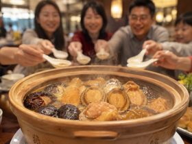 Beyond the Banquet: How Fujian’s ‘Buddha Jumps Over the Wall’ Fits Today’s Everyday Tables