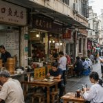 Where Locals and Tourists Meet: Finding the Balance in Fujian’s Popular Cuisine