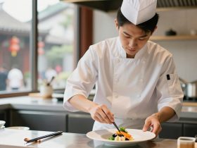 The Rebel Kitchen of Fujian’s Young Chefs: Redefining a Culinary Heritage