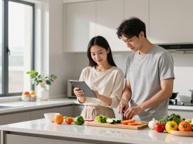 Weekend Kitchen Battles: How Fujian Families Cook Up Classics for Modern Life