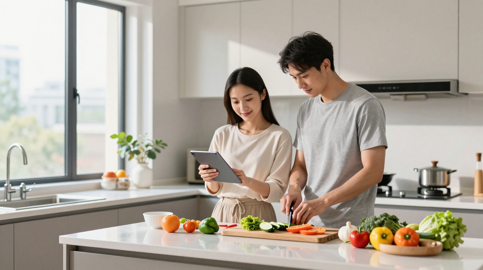 Weekend Kitchen Battles: How Fujian Families Cook Up Classics for Modern Life
