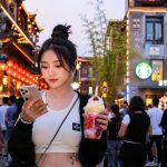 Trending Over Tradition: What Young Chinese Are Actually Eating in the Age of Viral Food