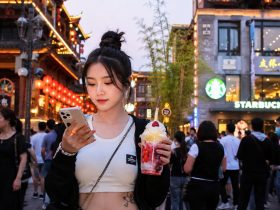 Trending Over Tradition: What Young Chinese Are Actually Eating in the Age of Viral Food