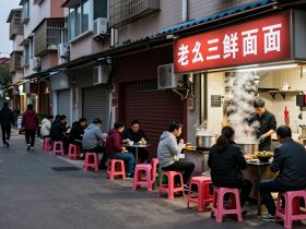 No Label Needed: The Unbranded Regional Dishes Selling Thousands of Portions Daily