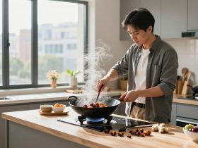 Slow Cooking for Weekends: Why Urban Youth Are Trading Instant Meals for Labor-Intensive Regional Classics