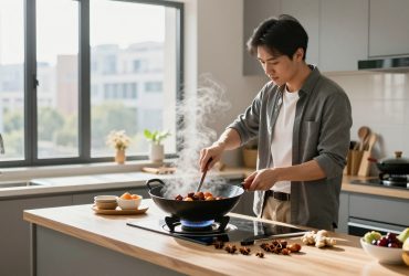 Slow Cooking for Weekends: Why Urban Youth Are Trading Instant Meals for Labor-Intensive Regional Classics