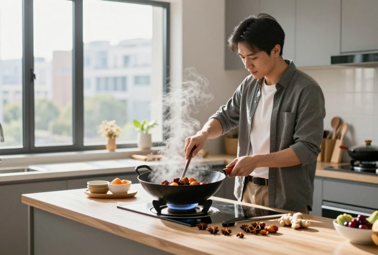 Slow Cooking for Weekends: Why Urban Youth Are Trading Instant Meals for Labor-Intensive Regional Classics