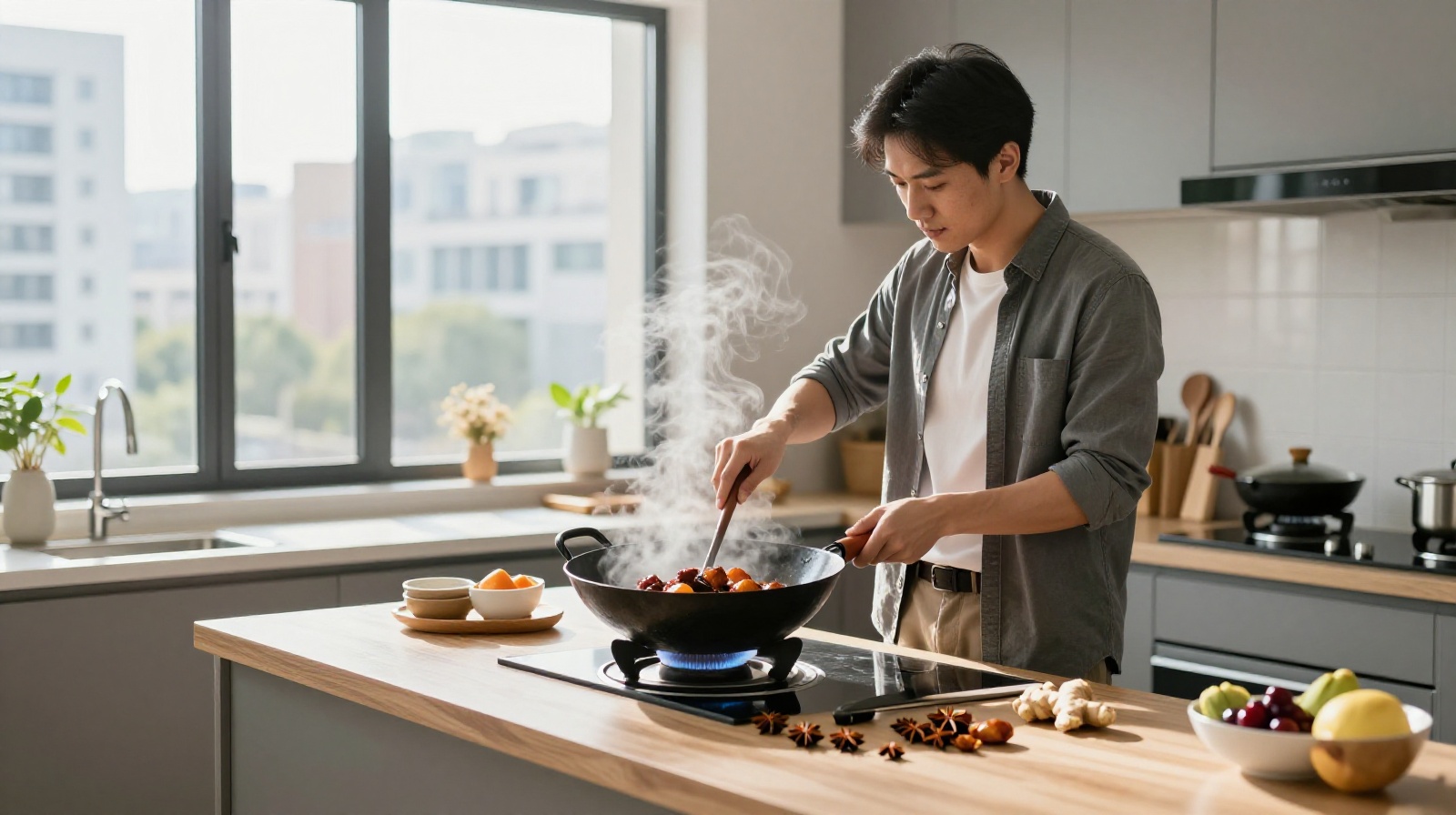 Slow Cooking for Weekends: Why Urban Youth Are Trading Instant Meals for Labor-Intensive Regional Classics