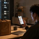 Fed by the Algorithm: How Regional Favorites on Delivery Apps Are Reshaping Everyday Meals