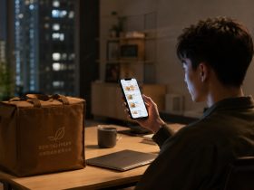 Fed by the Algorithm: How Regional Favorites on Delivery Apps Are Reshaping Everyday Meals