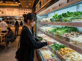 More Than Hot Pot: How Malatang Conquered the Western Dinner Table for Just $15
