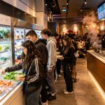 Queuing for Malatang in Tokyo and London: A Foreign Eater’s View on China’s Everyday Delicacy