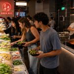 Behind Malatang’s Global Expansion: How China’s Supply Chain Made a Bowl of Hot Soup ‘Within Reach’ Abroad