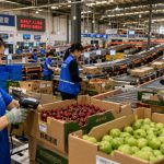 Beyond Low Prices: How China Delivers 'Just-Picked' Freshness to Your Door