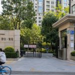 The 'Xiaoqu' Phenomenon: Why Are All Chinese Neighborhoods Walled and Guarded?