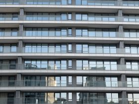 The 'Glass Cages': Why Do Chinese Families Enclose Their Balconies?