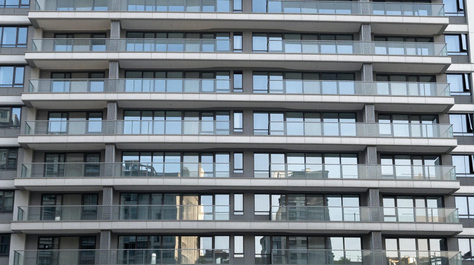 The 'Glass Cages': Why Do Chinese Families Enclose Their Balconies?