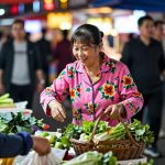 The 'Pajama Fashion': Why Southern Chinese Wear Sleepwear to the Supermarket