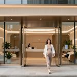 The $10,000 Postpartum Hotel: Inside China's Luxury 'Yuezi' Centers