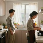 The Unspoken Rules of Living with Your Mother-in-Law in a 2-Bedroom Apartment
