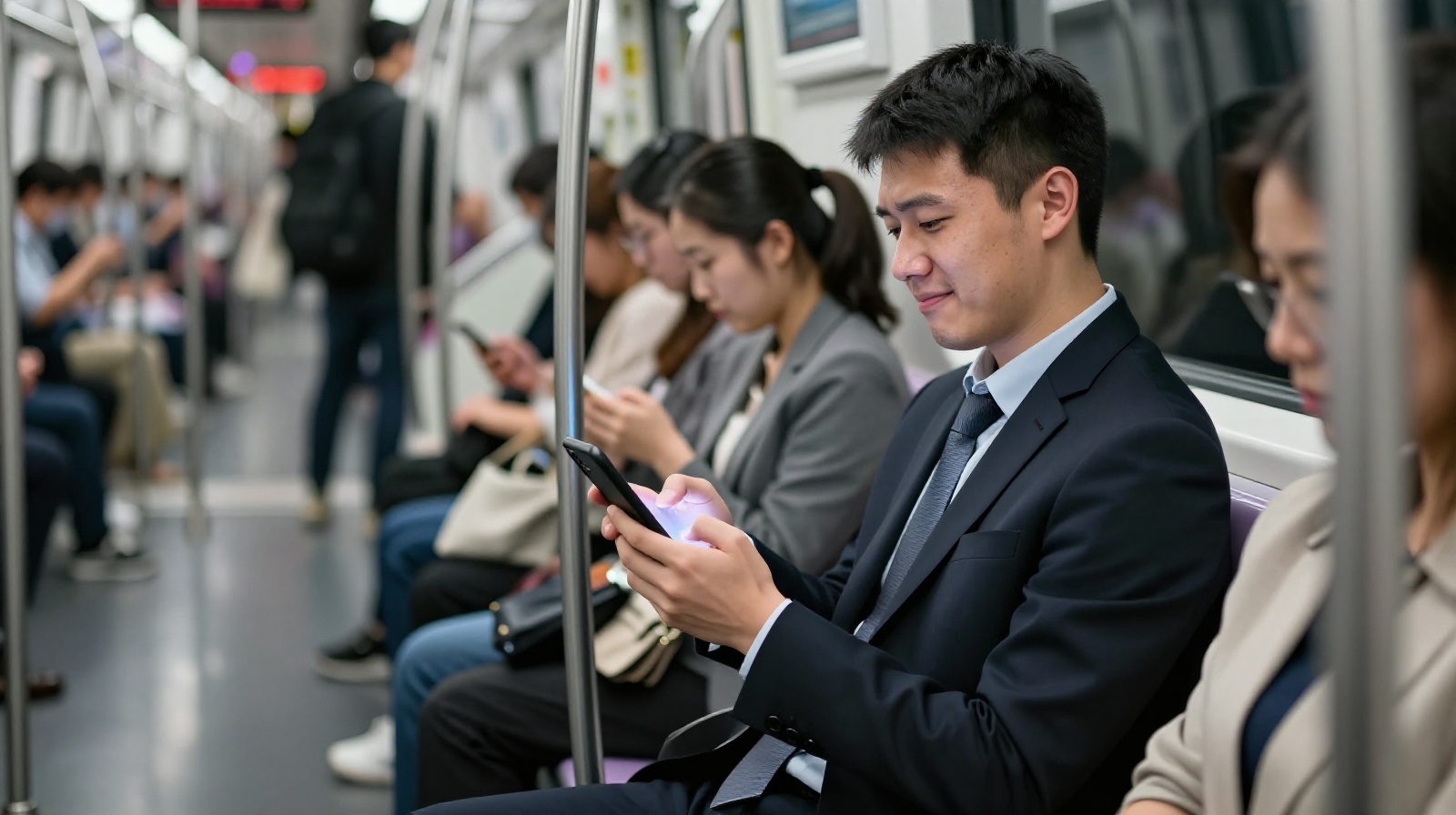 The $5 Cyber-Compliment: Paying Strangers to Boost Your Mood on Taobao