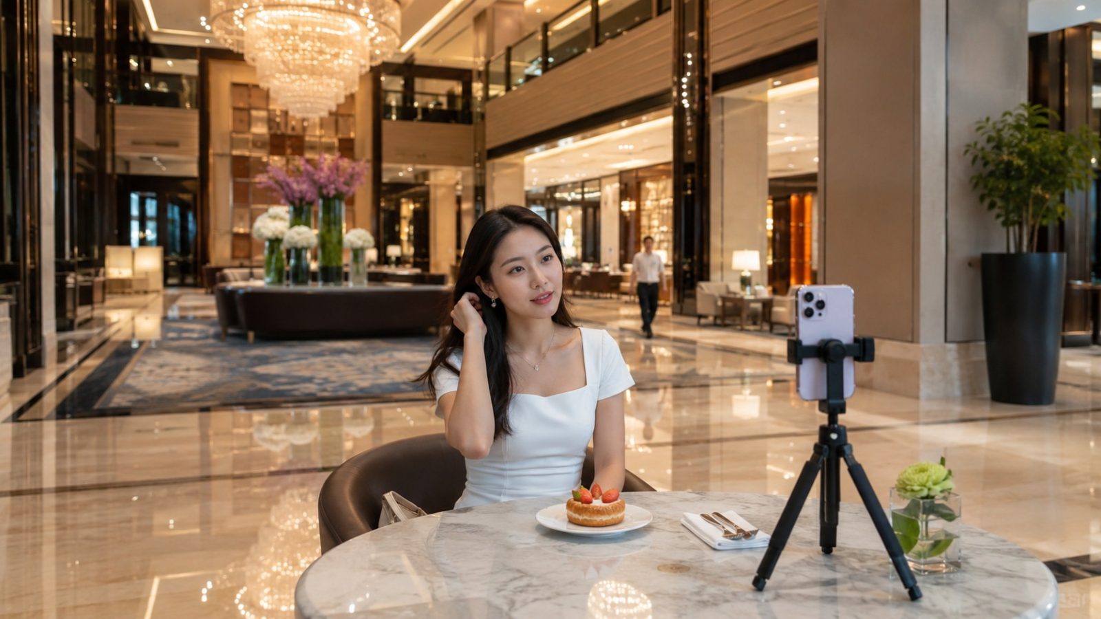 Splitting the Bill for Luxury: Inside China's 'Group-Order Socialites'