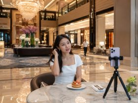 Splitting the Bill for Luxury: Inside China's 'Group-Order Socialites'