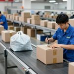 The 90% Return Rate: How Free Returns Became China's E-Commerce Norm