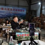 Live-Streaming Jade: How a Remote Village Became China's E-Commerce Hub