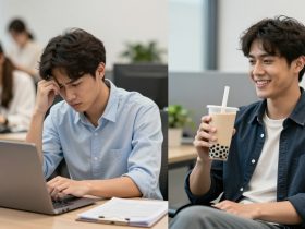 Hired Substitutes: The Rise of the 'Proxy' Economy in China