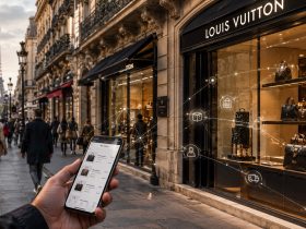 The Daigou Pipeline: How Chinese Shoppers Dominate European Luxury Retail