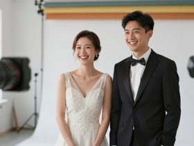 Photo Shoots for Breakups: The New Normal of Divorce in China