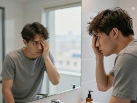 Why 20-Somethings Are the Biggest Buyers of Anti-Balding Products