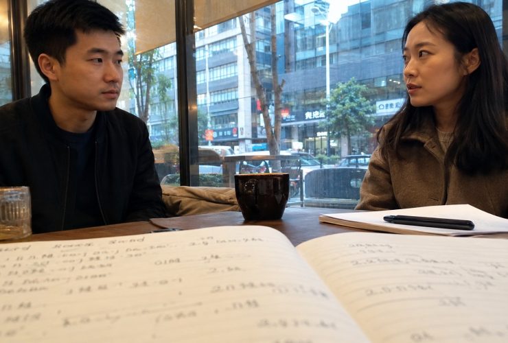 The Reality of 'Xiangqin': What Actually Happens on a Modern Chinese Blind Date