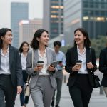 Successful, Single, and Stigmatized: Navigating China's 'Leftover Women' Label