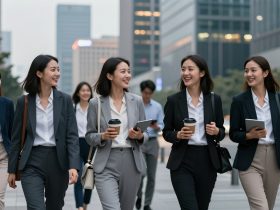 Successful, Single, and Stigmatized: Navigating China's 'Leftover Women' Label