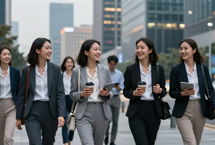 Successful, Single, and Stigmatized: Navigating China's 'Leftover Women' Label