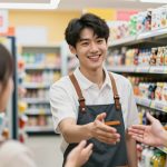 Decoding the 'Service Voice': Why Chinese Shopkeepers Change Their Pitch