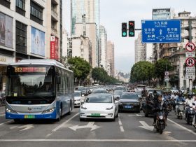 Deciphering the Horn: A Guide to Chinese Road Signaling